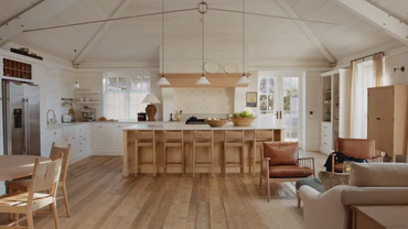 Neptune: Elevated Living, Naturally Inspired