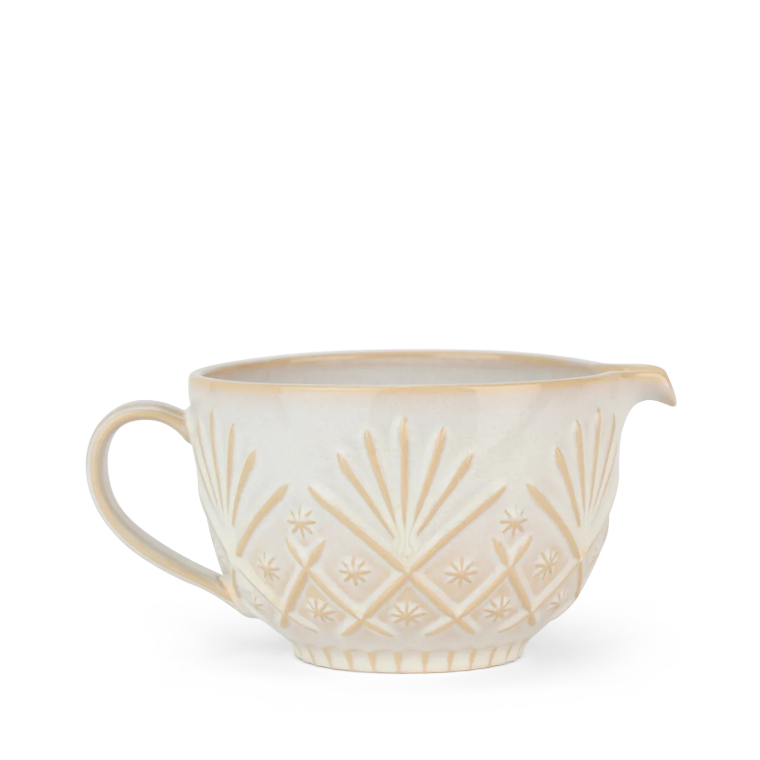 Albury 2L Ceramic Batter Jug - Image 4