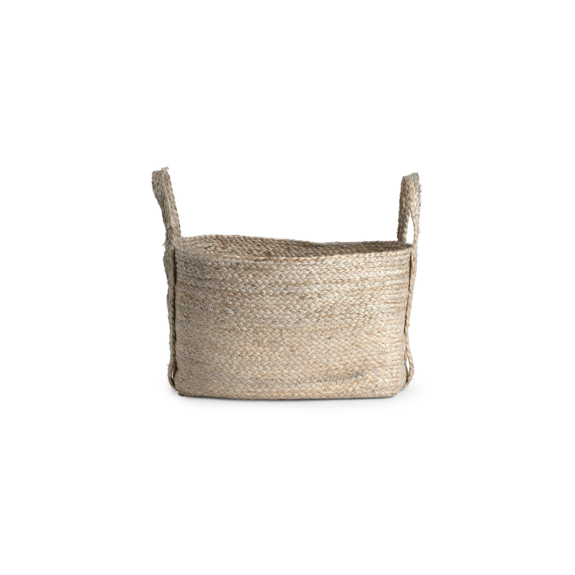Arbroath Jute Basket - Image 6