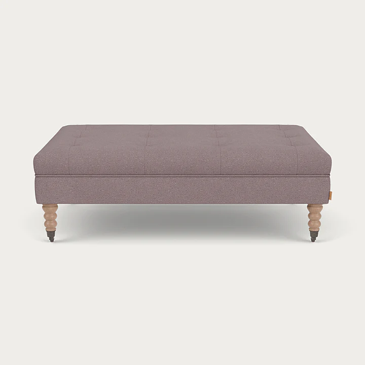 Arthur Large Footstool - Image 62