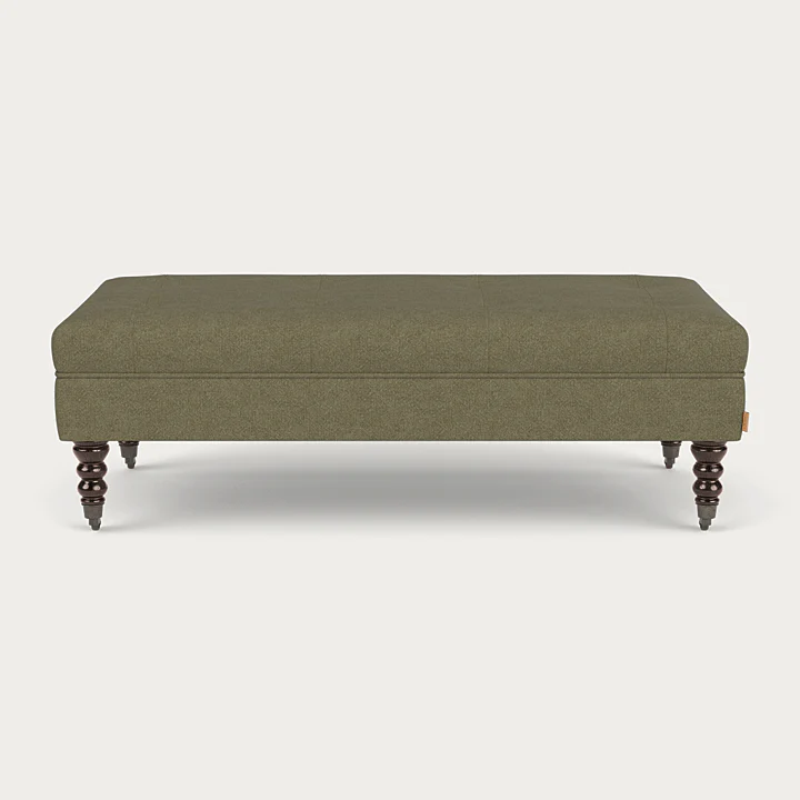 Arthur Medium Footstool - Image 44