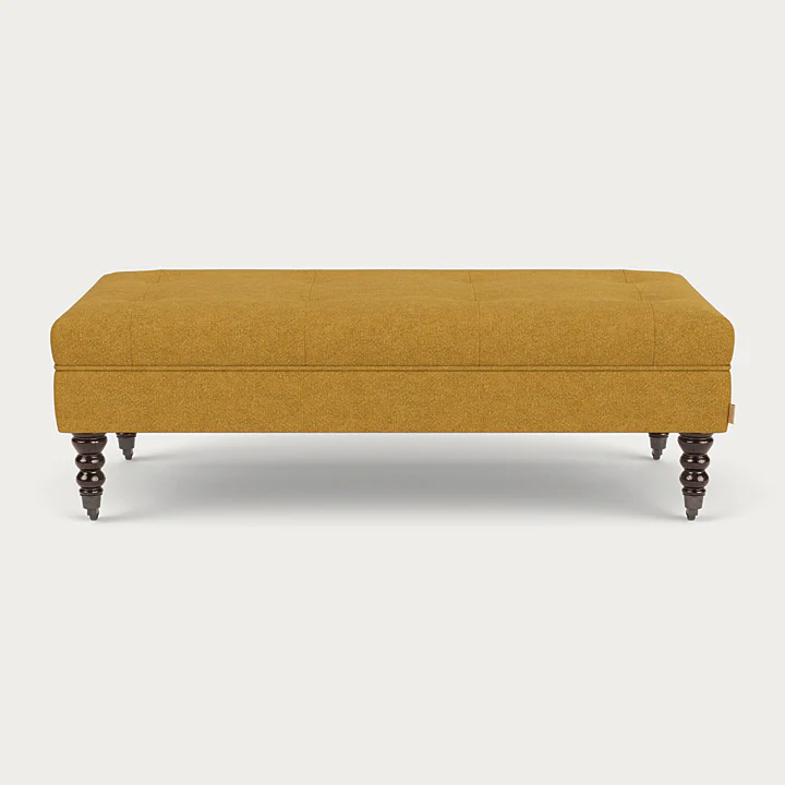 Arthur Medium Footstool - Image 45