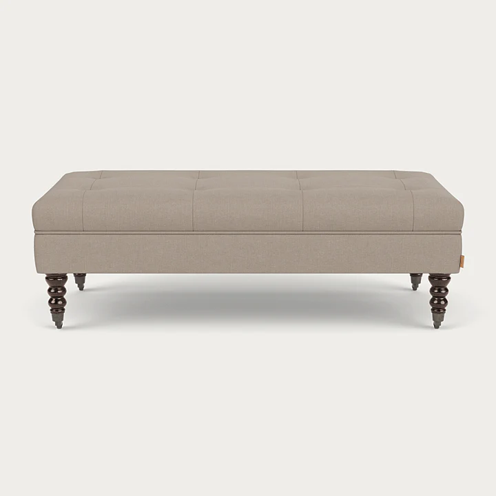 Arthur Medium Footstool - Image 49
