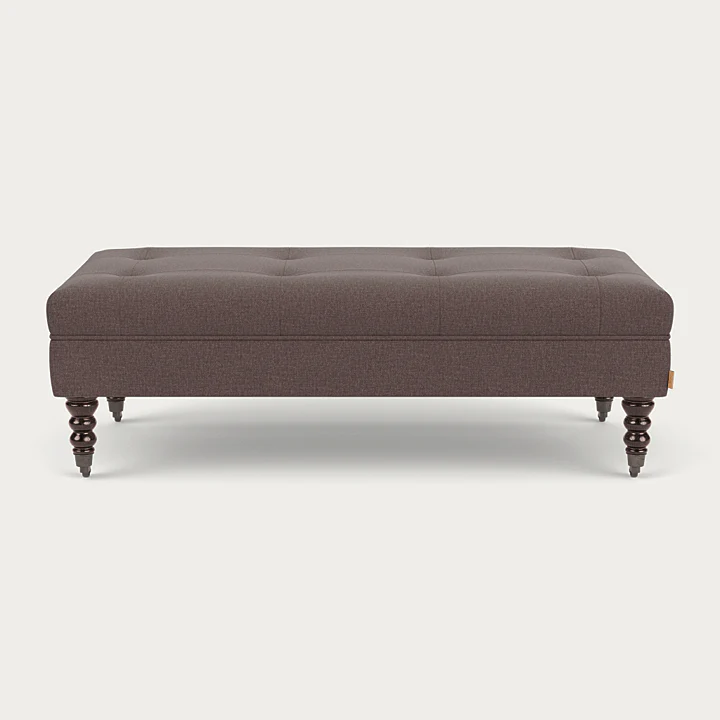 Arthur Medium Footstool - Image 61