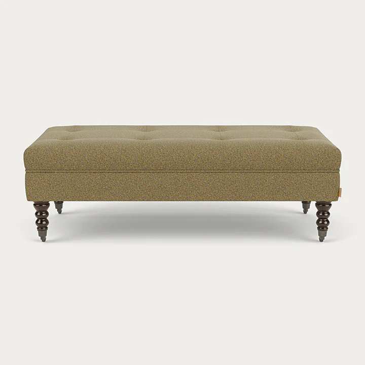Arthur Medium Footstool - Image 62