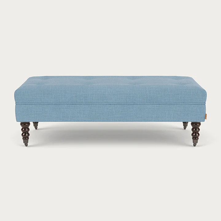 Arthur Medium Footstool - Image 65