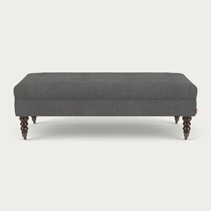 Arthur Medium Footstool - Image 66