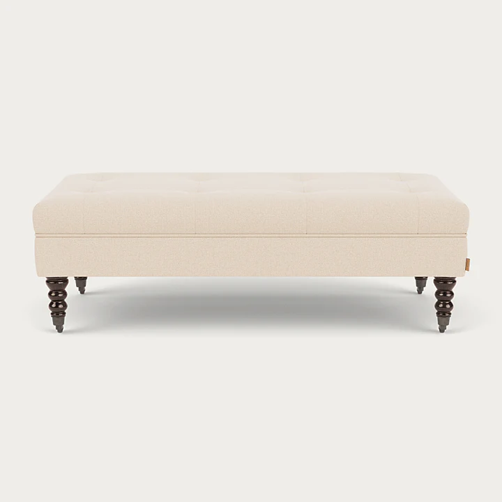 Arthur Medium Footstool - Image 73