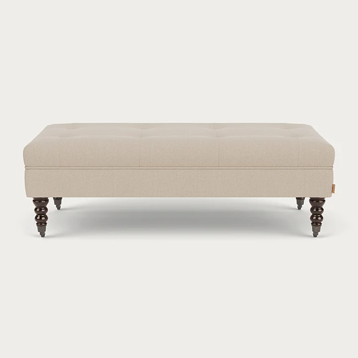 Arthur Medium Footstool - Image 76