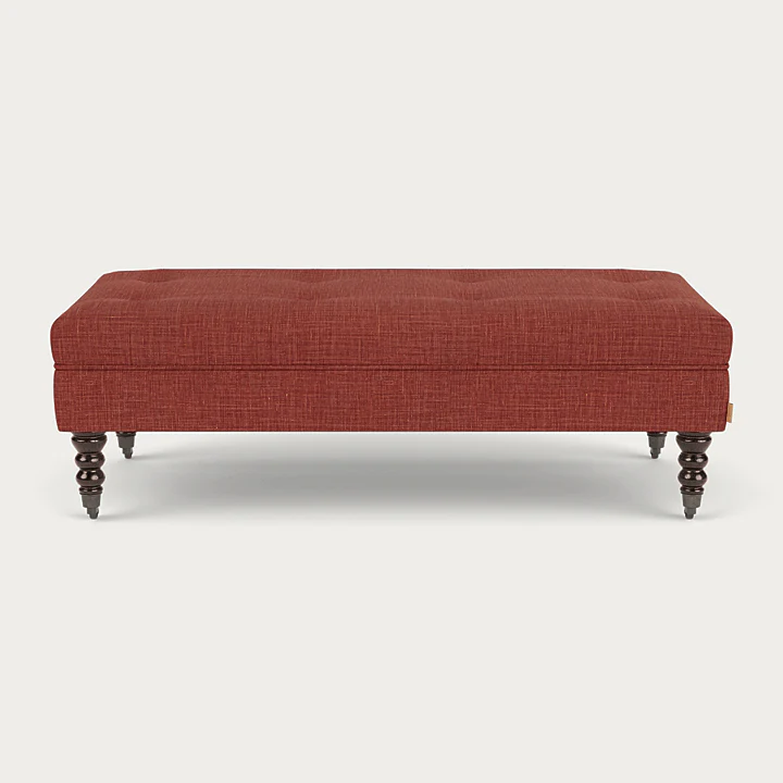 Arthur Medium Footstool - Image 77