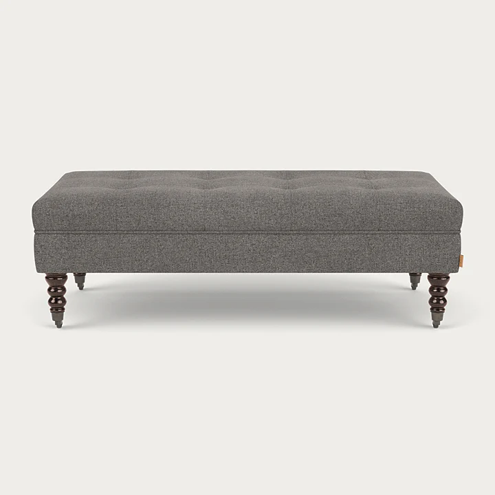 Arthur Medium Footstool - Image 83