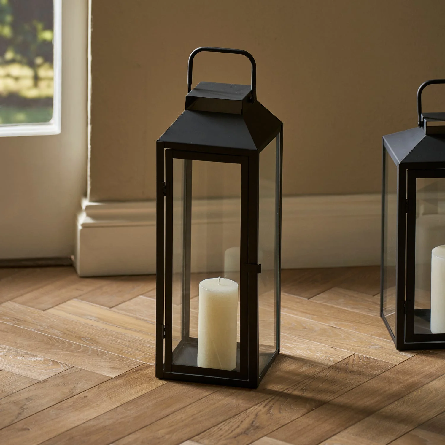 Browning Lantern - Image 11