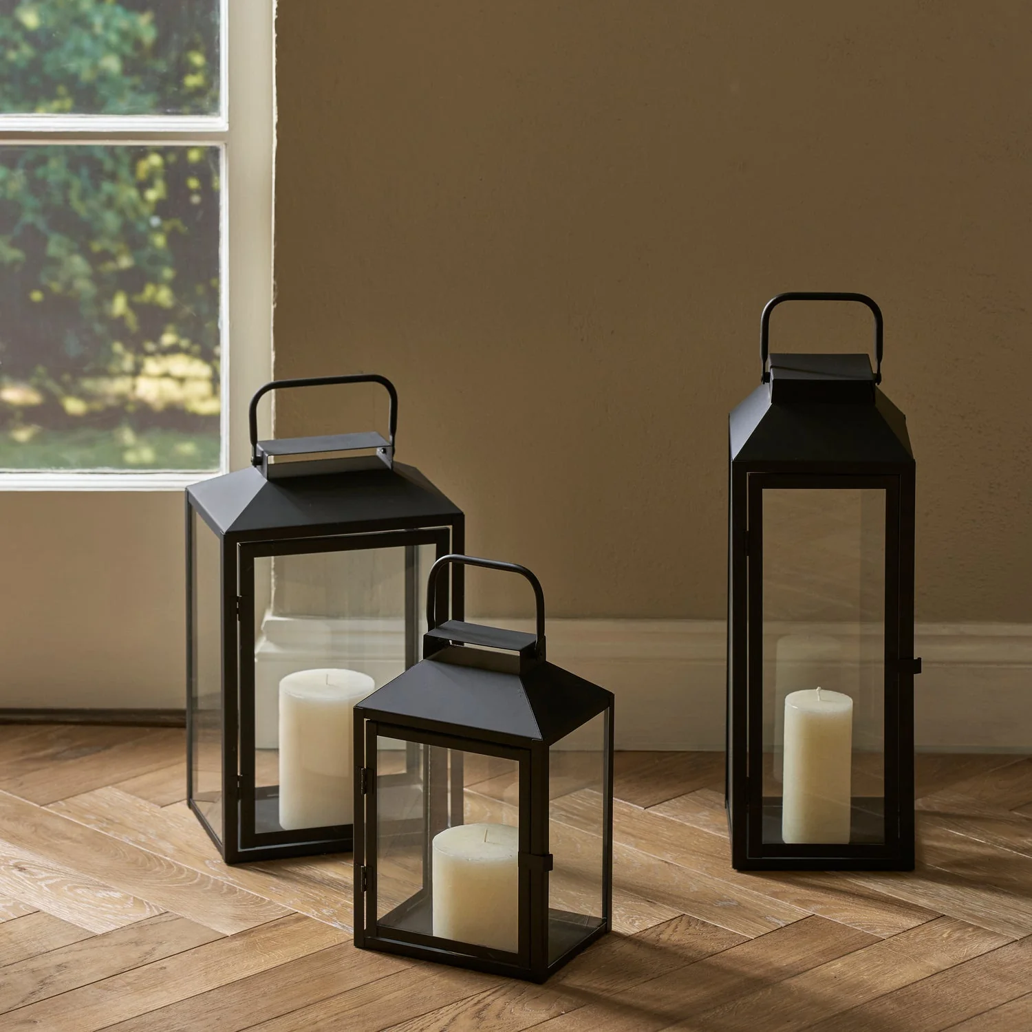 Browning Lantern - Image 12