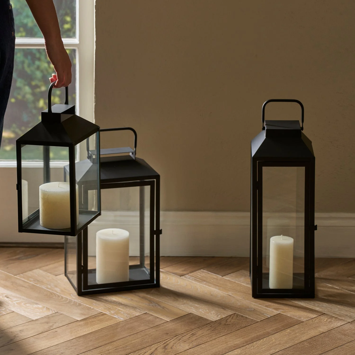 Browning Lantern - Image 13