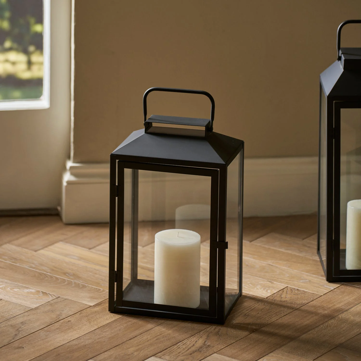 Browning Lantern - Image 6