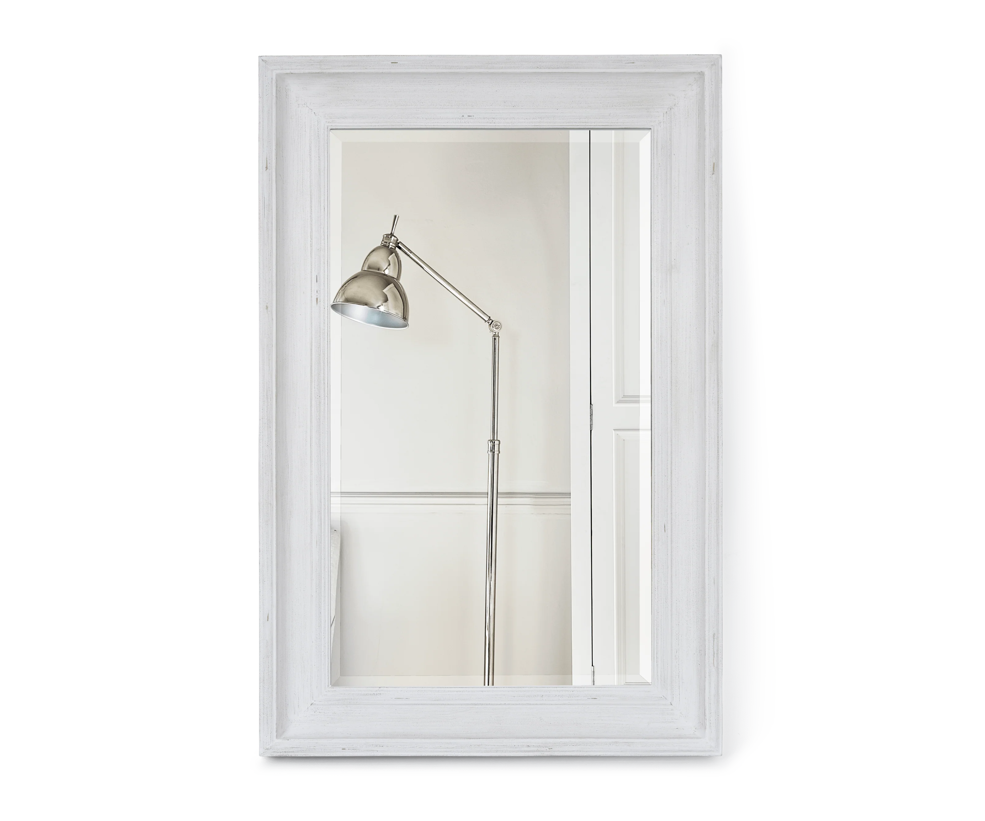 Buckingham Rectangular Mirror - Image 4