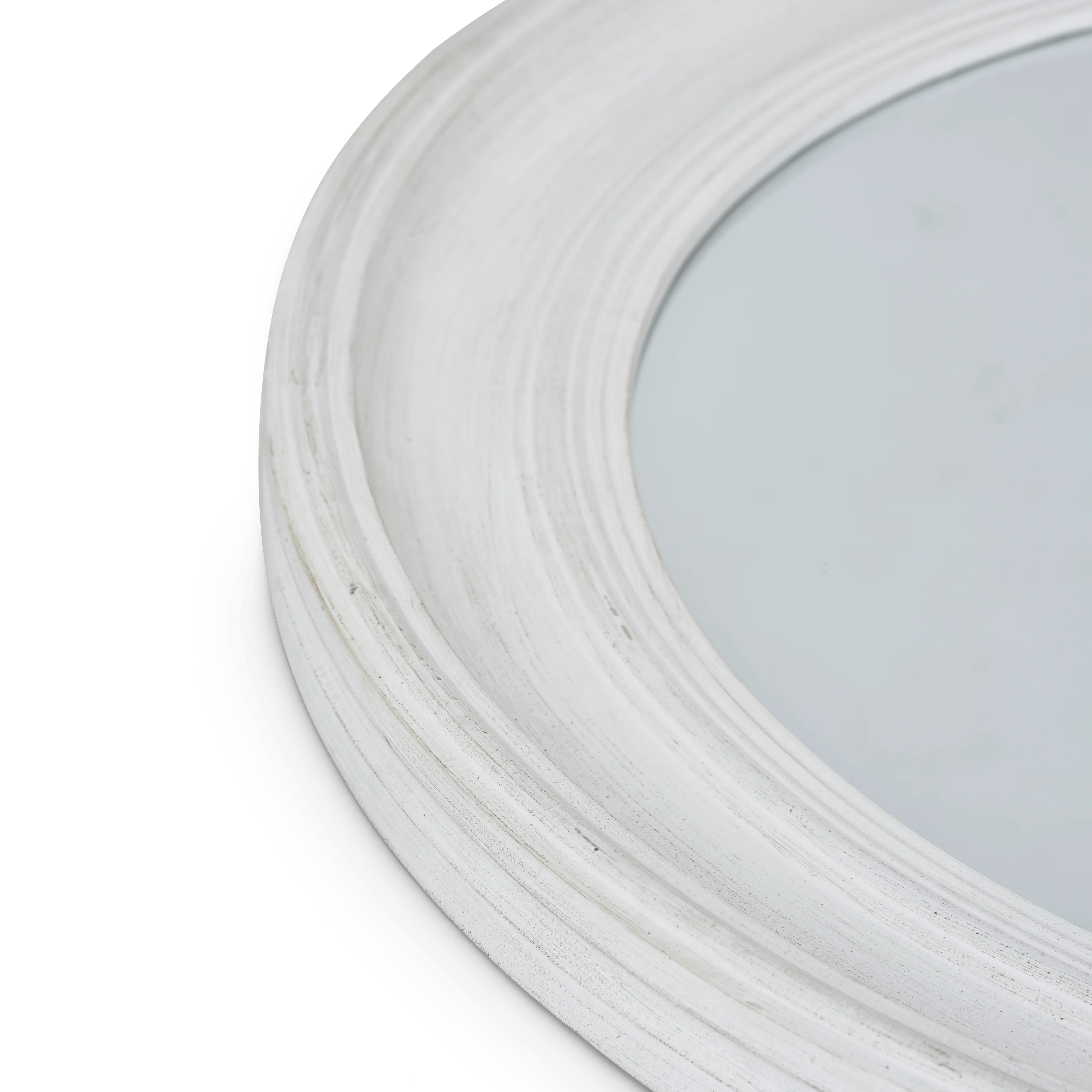 Buckingham Round Mirror - Image 4
