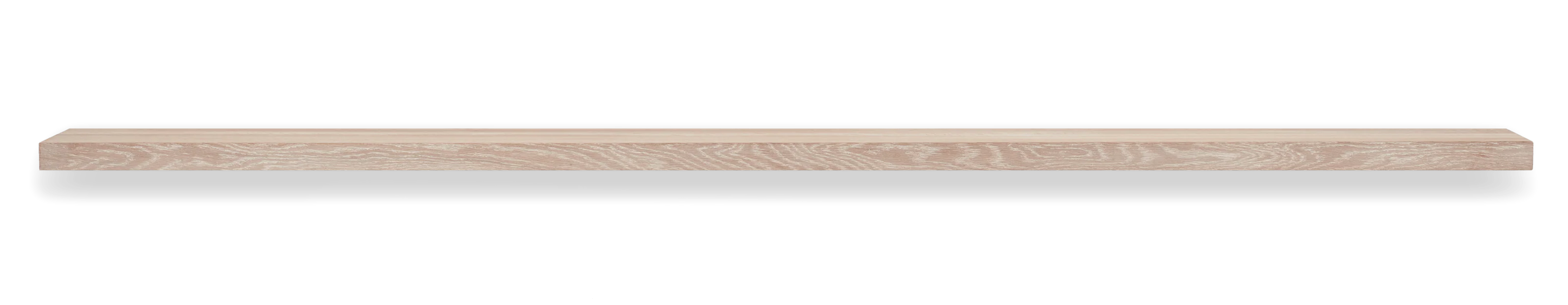 Buckland Oak Floating Shelf - Image 3