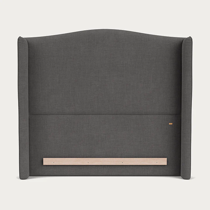 Charlie King Size Headboard - Image 55