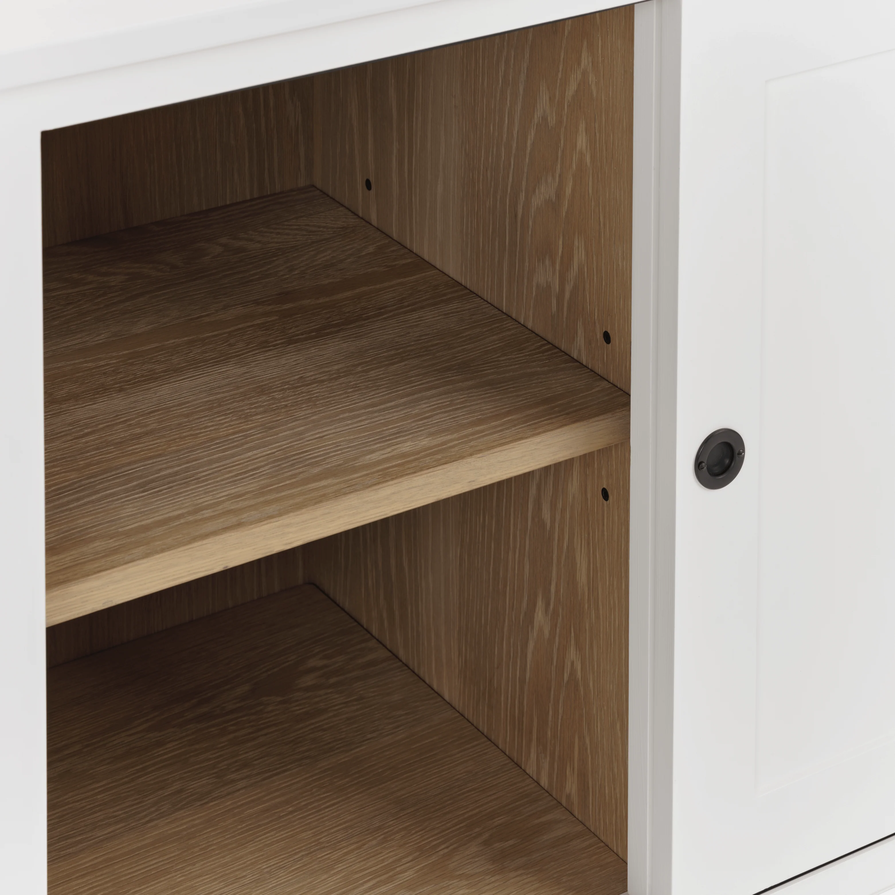 Chawton Low Dresser - Image 10