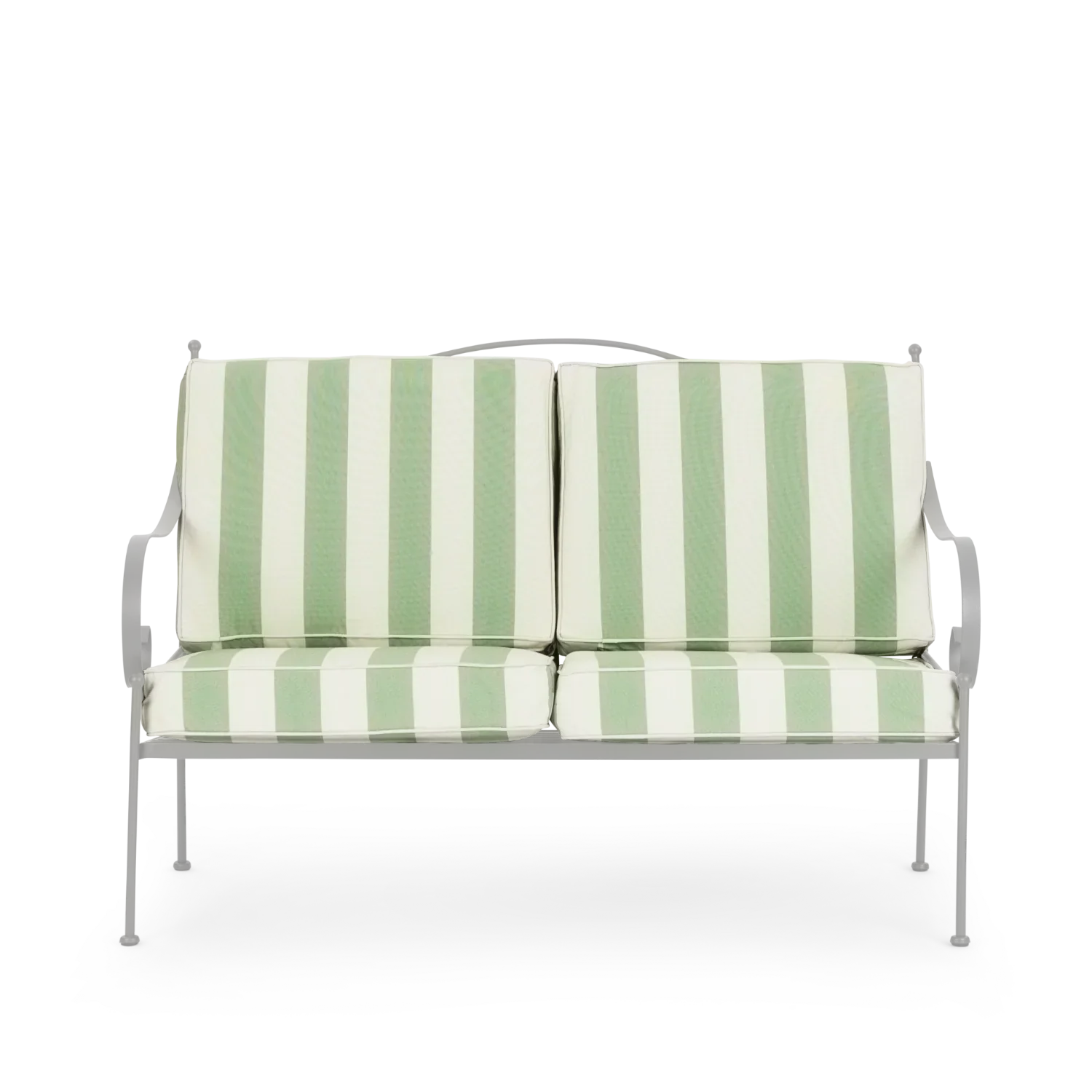 Cheltenham Garden Sofa Replacement Cushion Set - Image 3