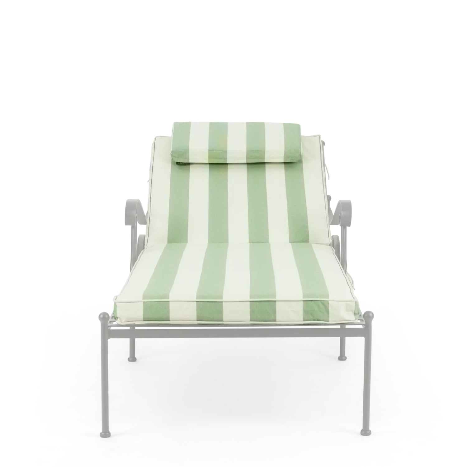 Cheltenham Sun Lounger Replacement Cushion - Image 5