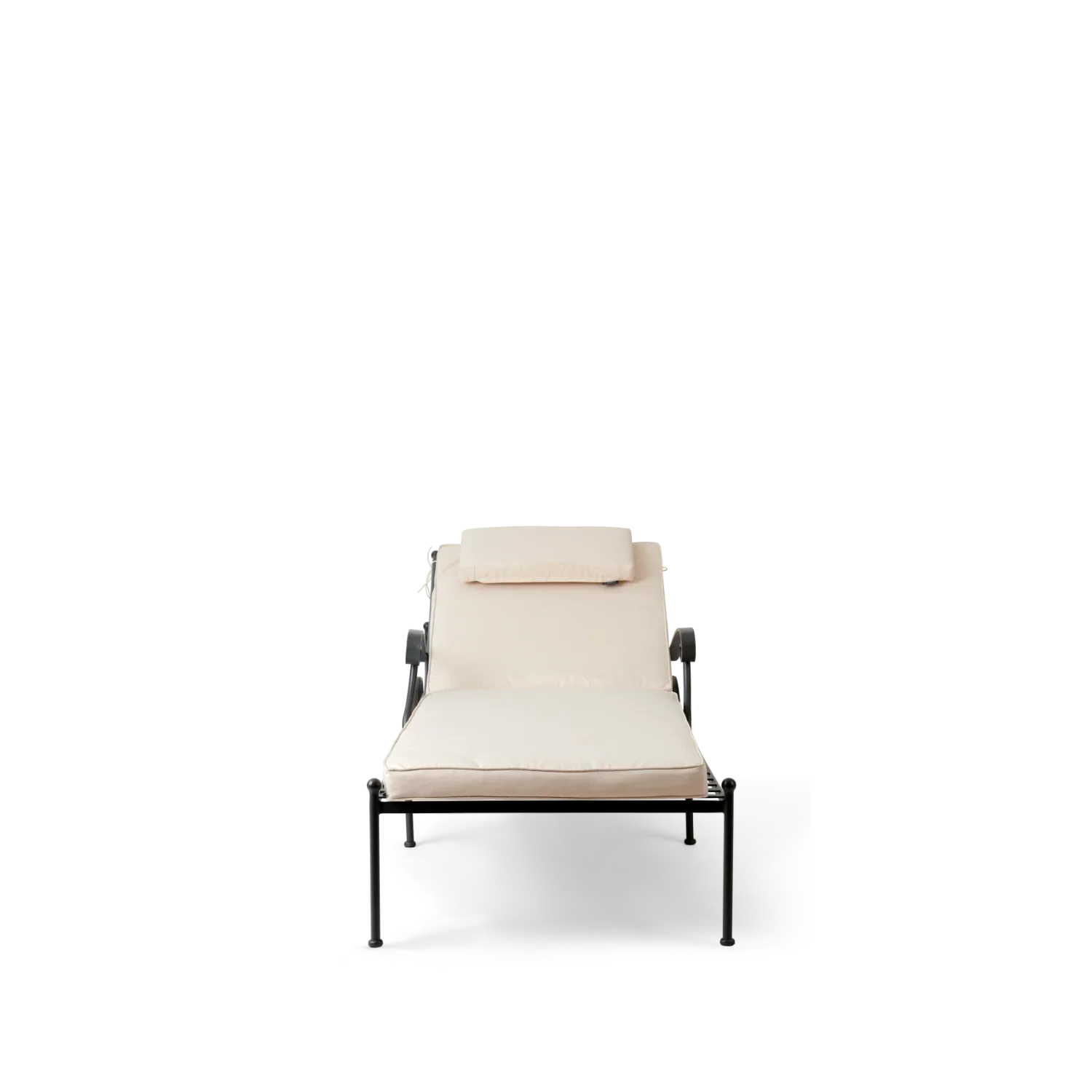 Cheltenham Metal Sun Lounger - Image 20