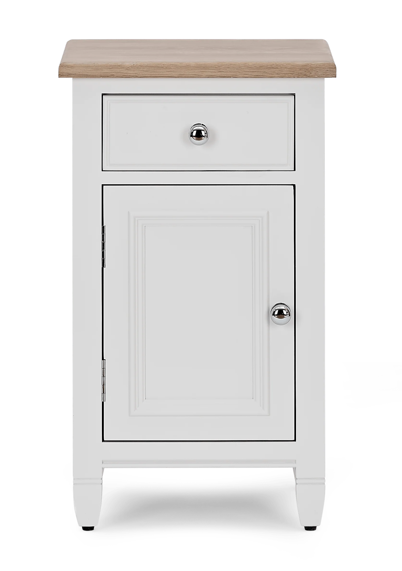 Chichester Bedside Cabinet - Image 4
