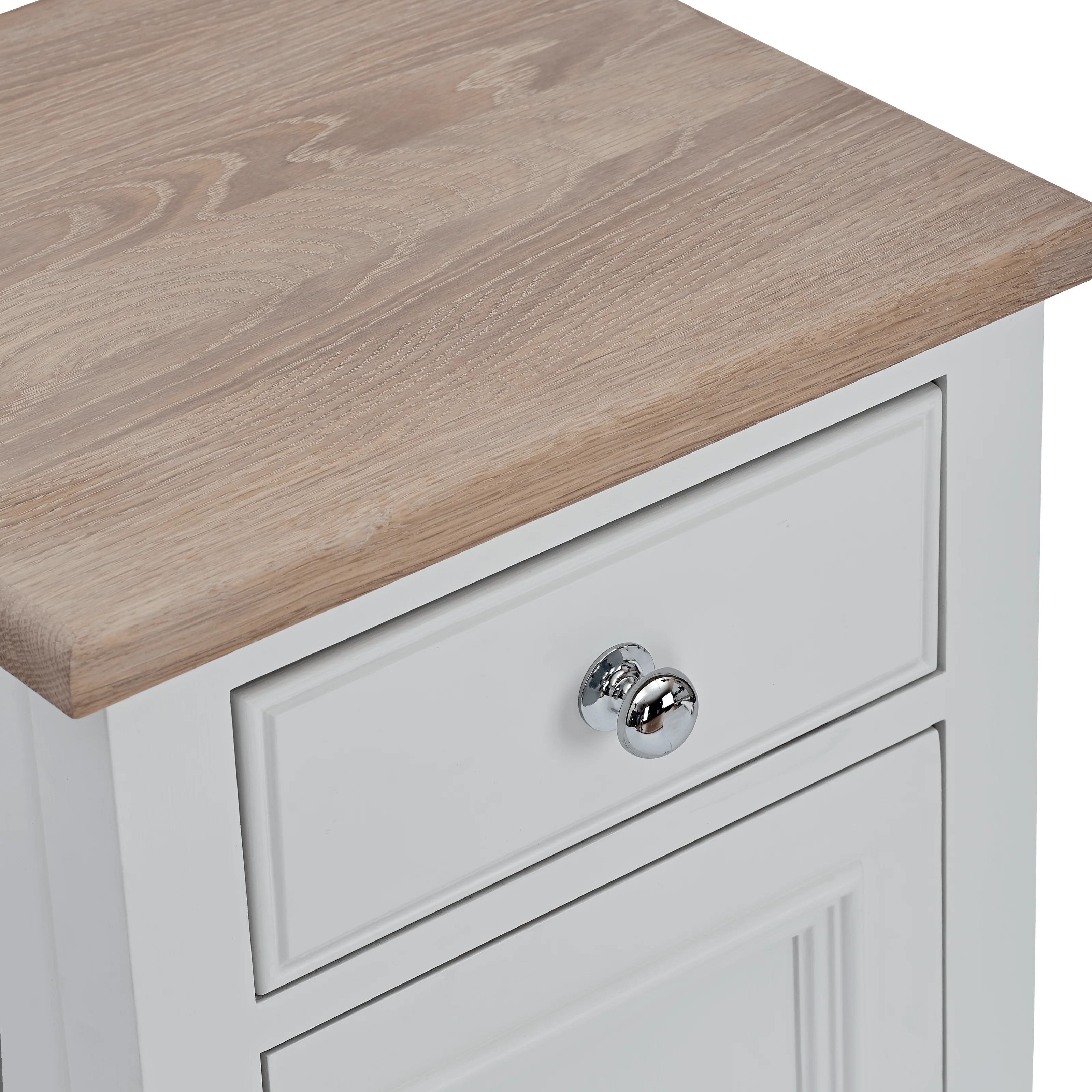Chichester Bedside Cabinet - Image 6