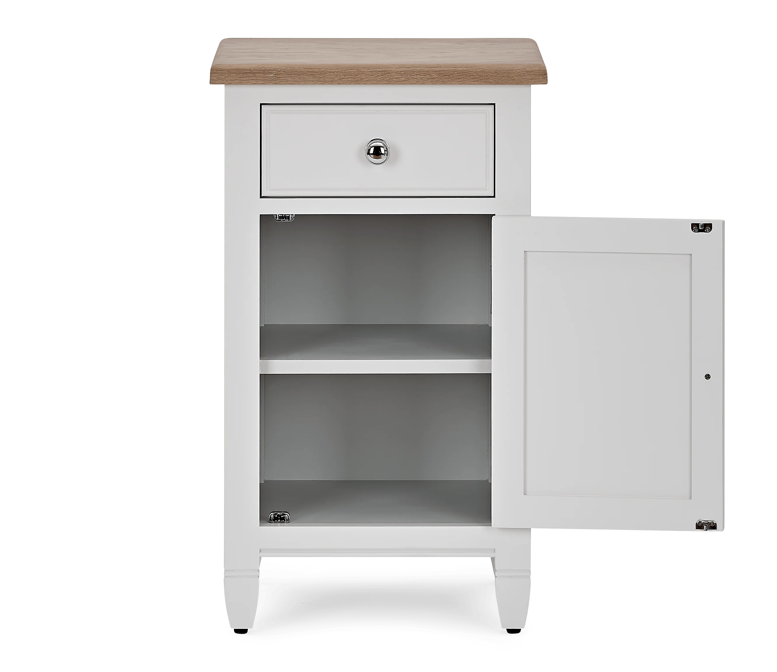 Chichester Bedside Cabinet - Image 8