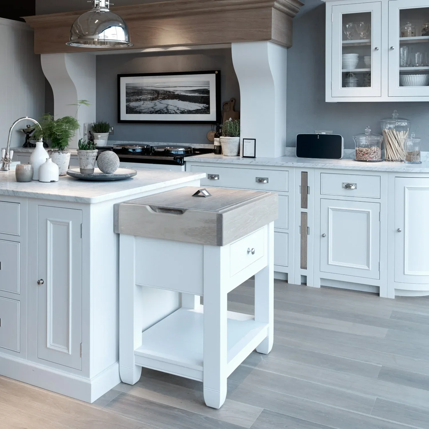 Chichester Chopping Block - Image 3