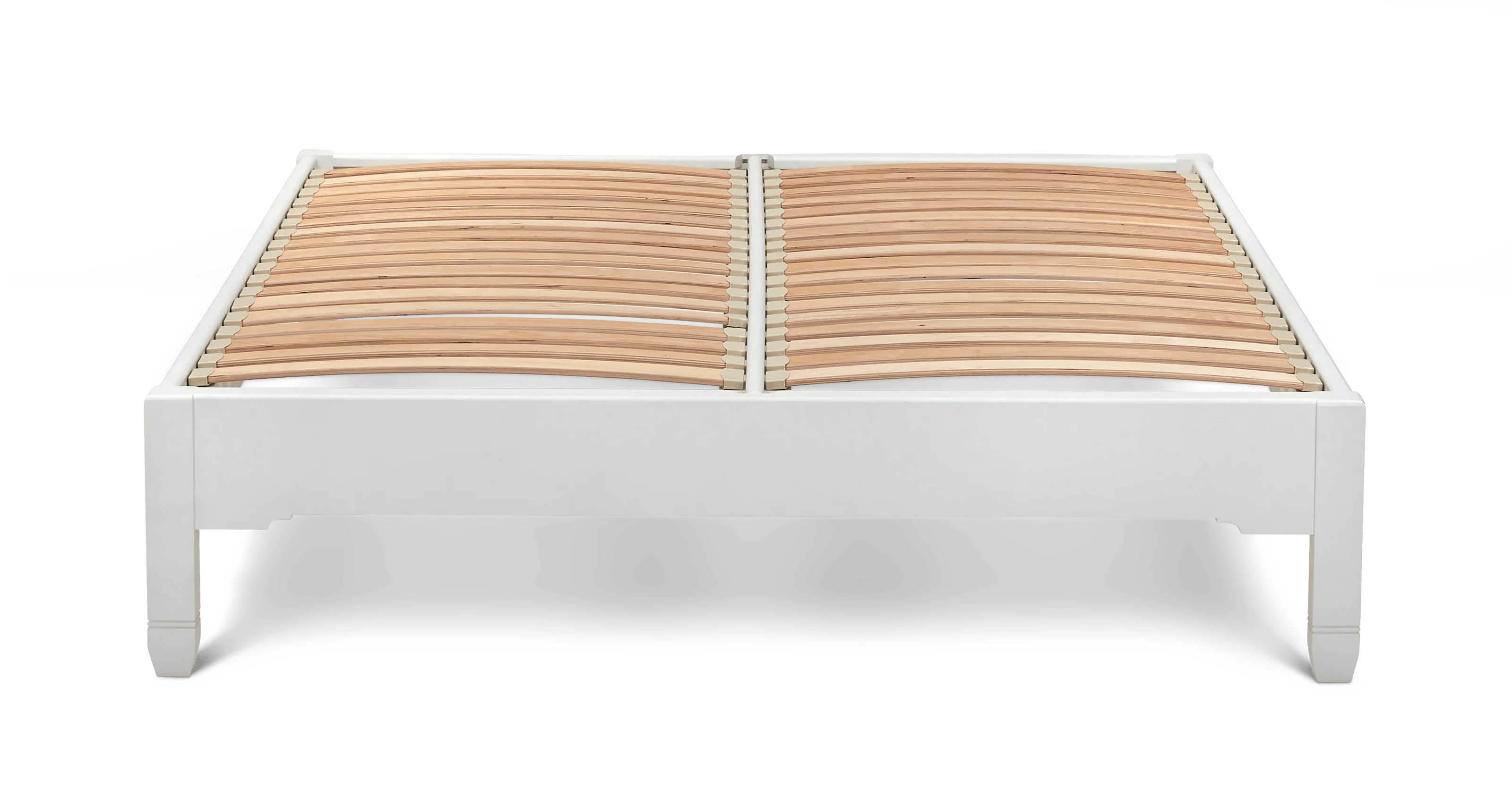 Chichester King Size Bed Base, Painted - Image 3