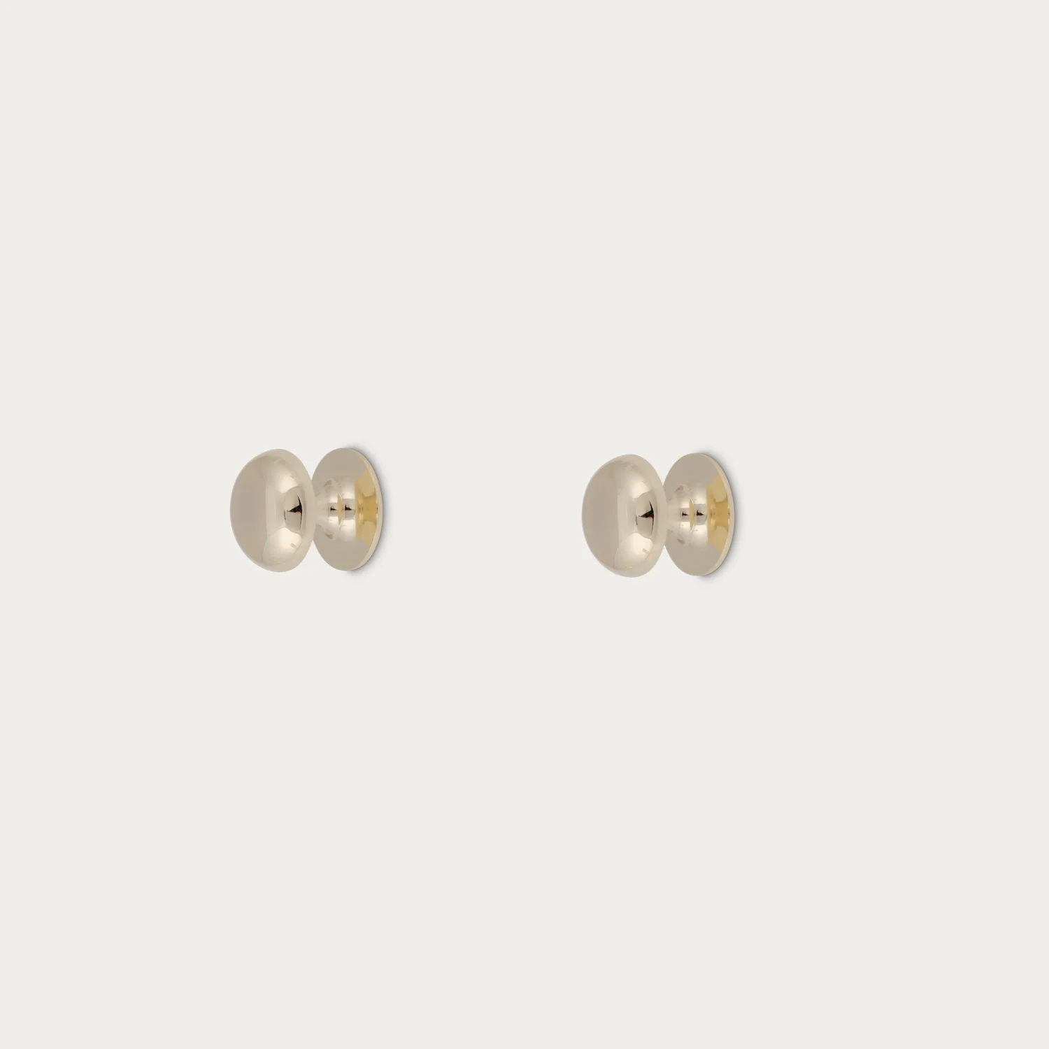 Chichester Medium Mushroom Knob, Set of 2 - Image 10