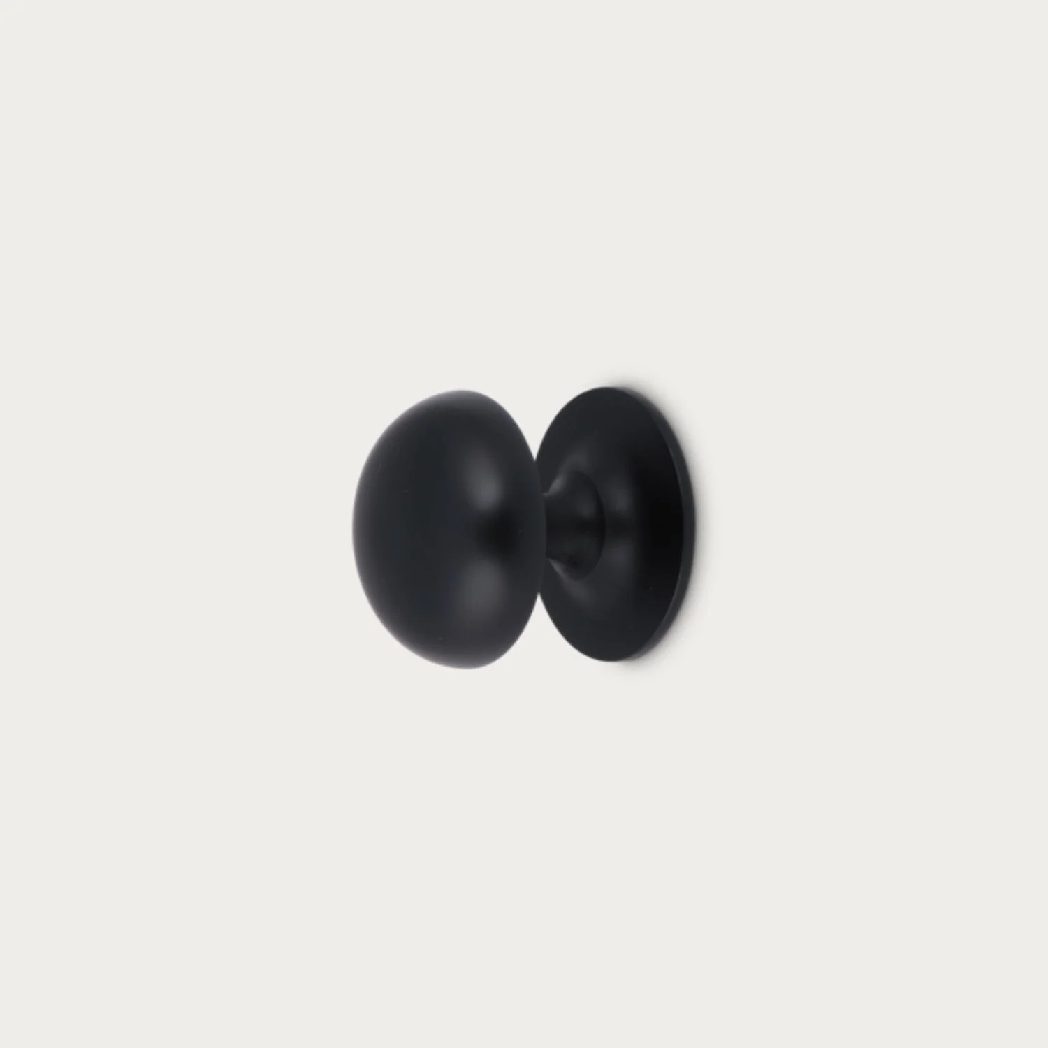 Chichester Medium Mushroom Knob, Set of 2 - Image 13