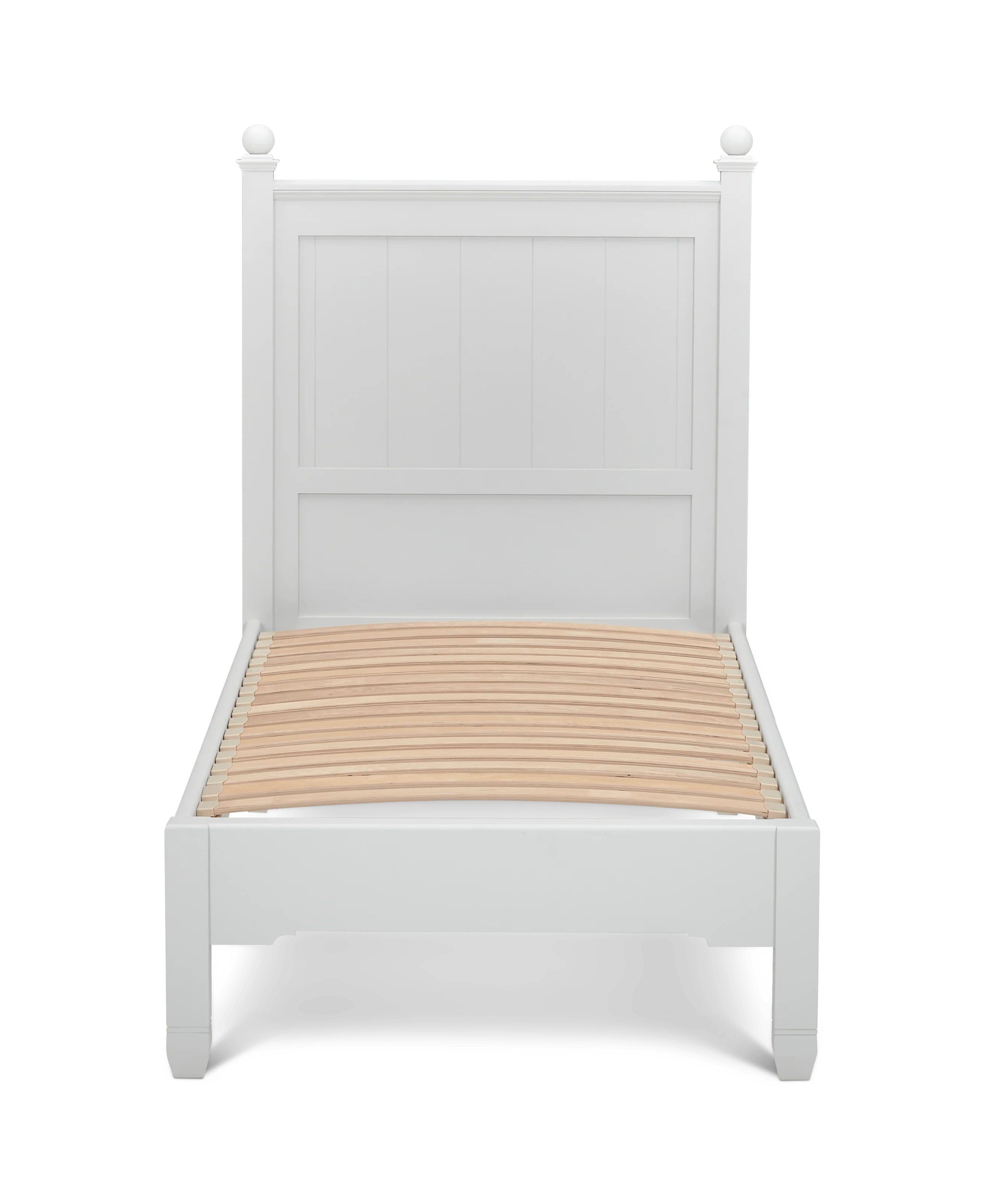 Chichester Single Bed, Painted - Image 2