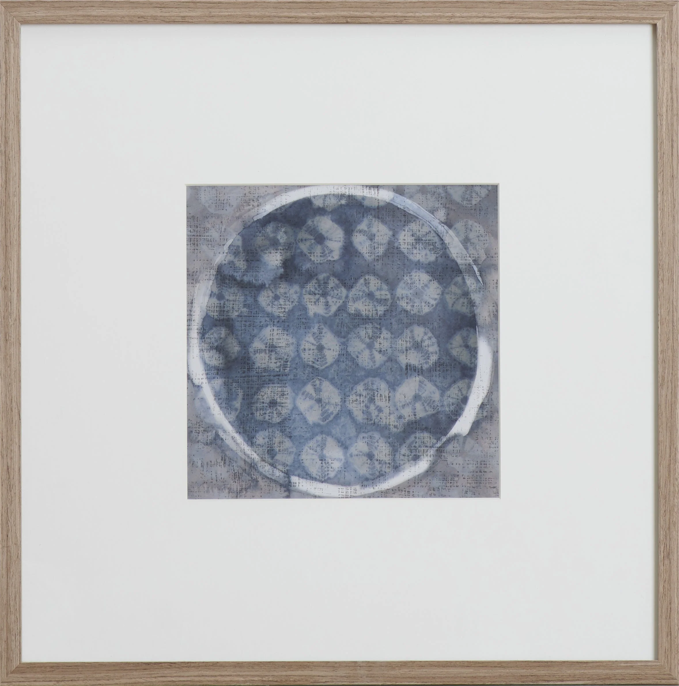 Circle II