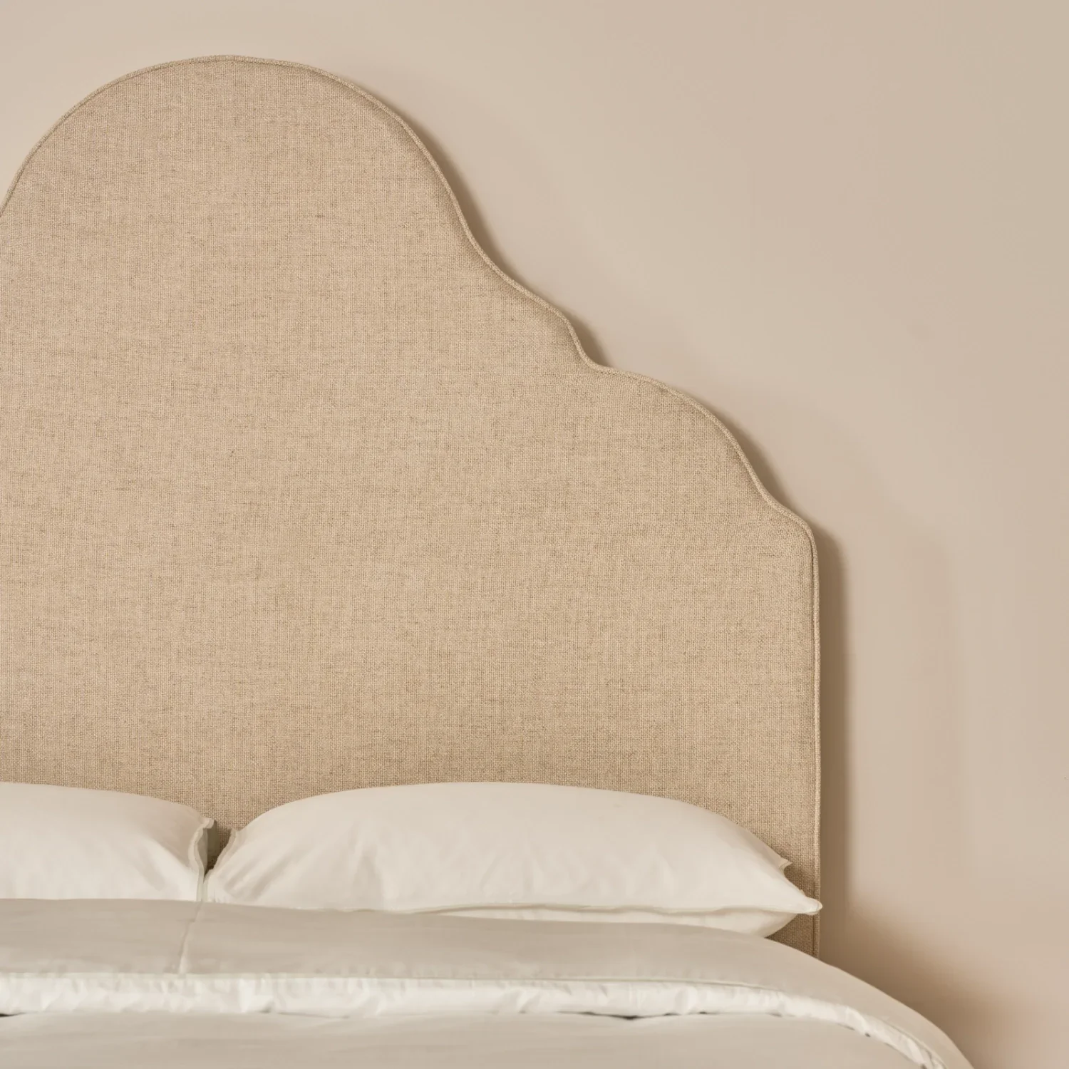 Clemmie King Size Headboard - Image 3