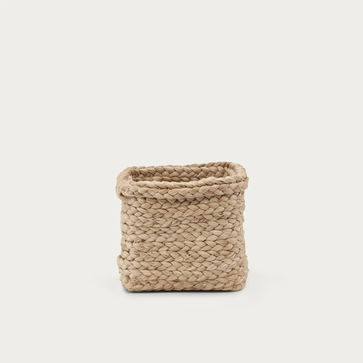 Crombie Square Basket