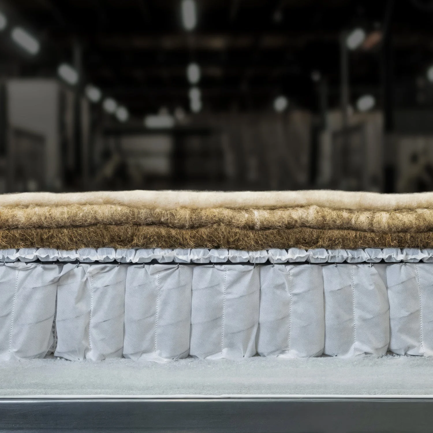 Dewsbury Classic Mattress - Image 4