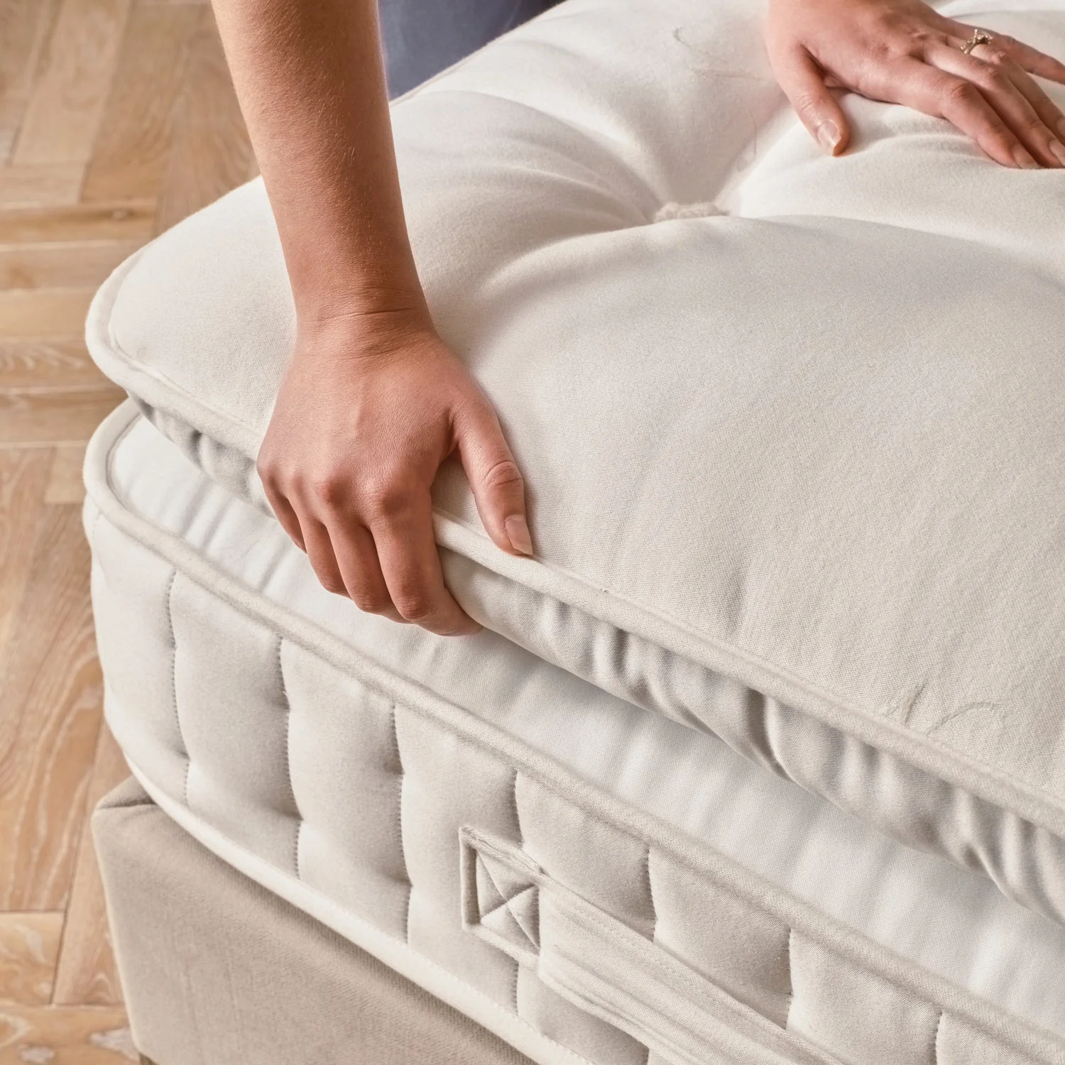 Dewsbury Premium Mattress - Image 3