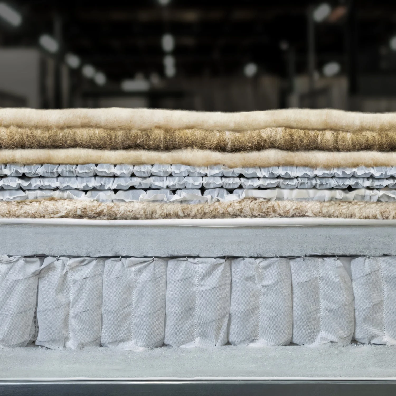 Dewsbury Premium Mattress - Image 6