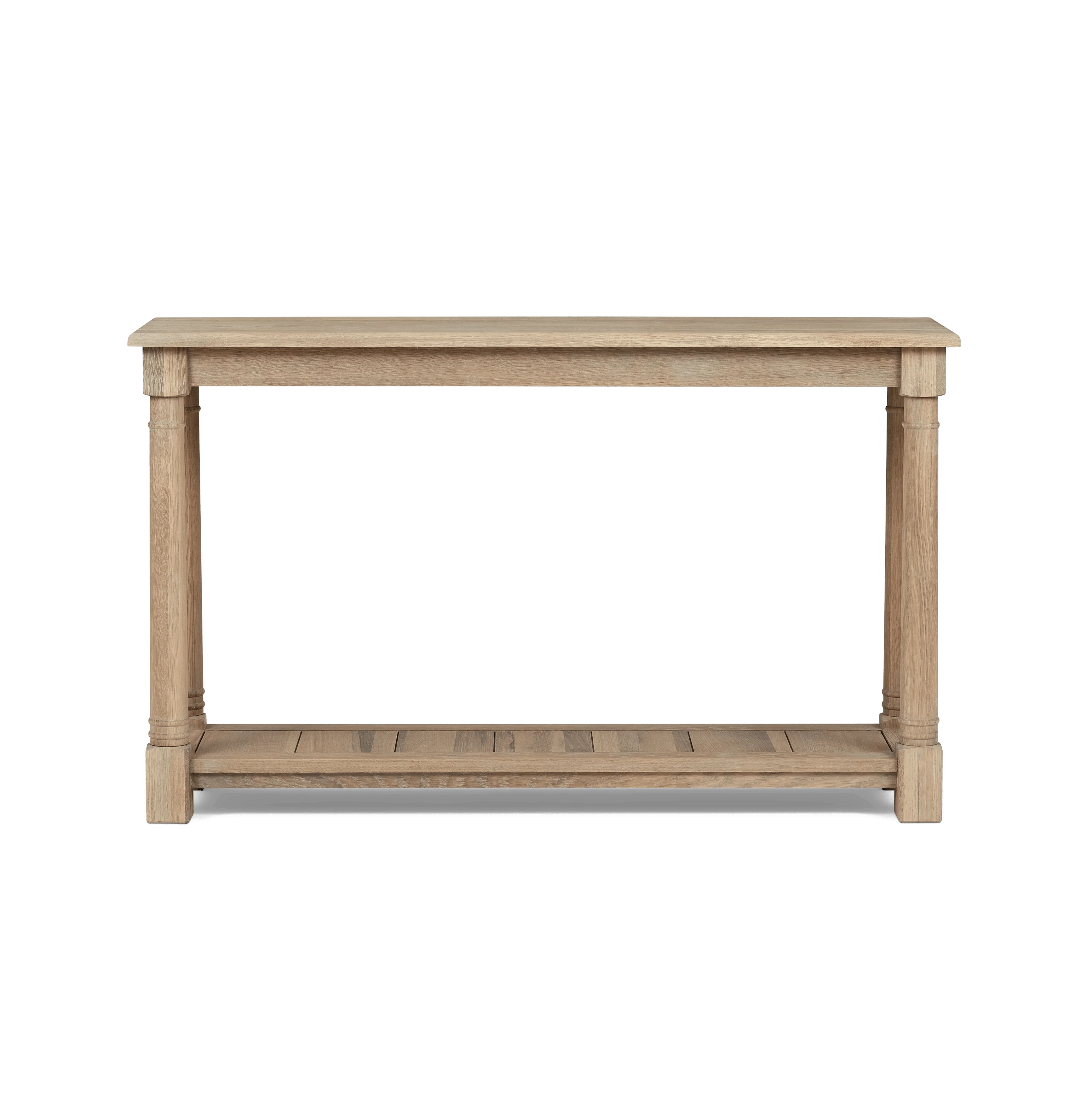 Edinburgh Console Table - Image 9