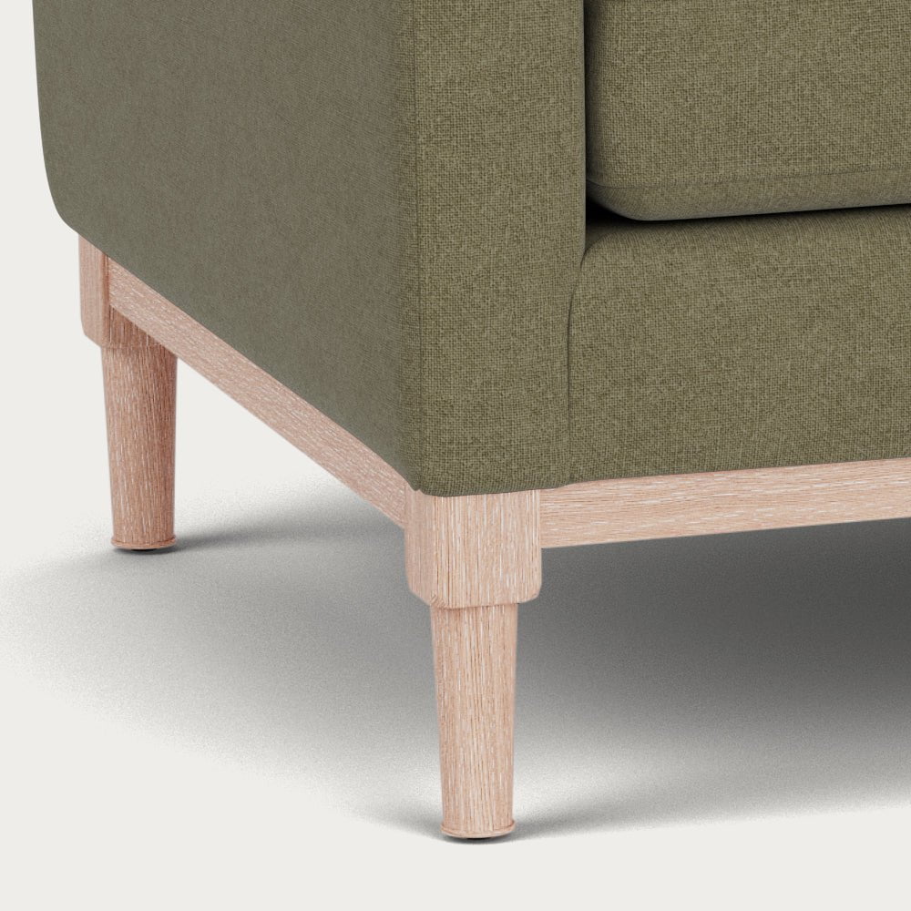 Eliza 2 Seater Sofa - Image 3