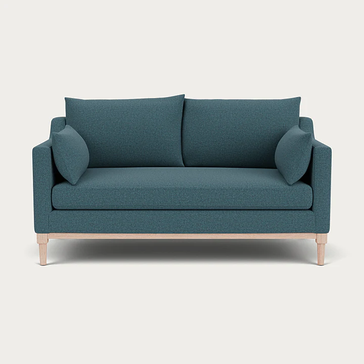 Eliza 2 Seater Sofa - Image 36