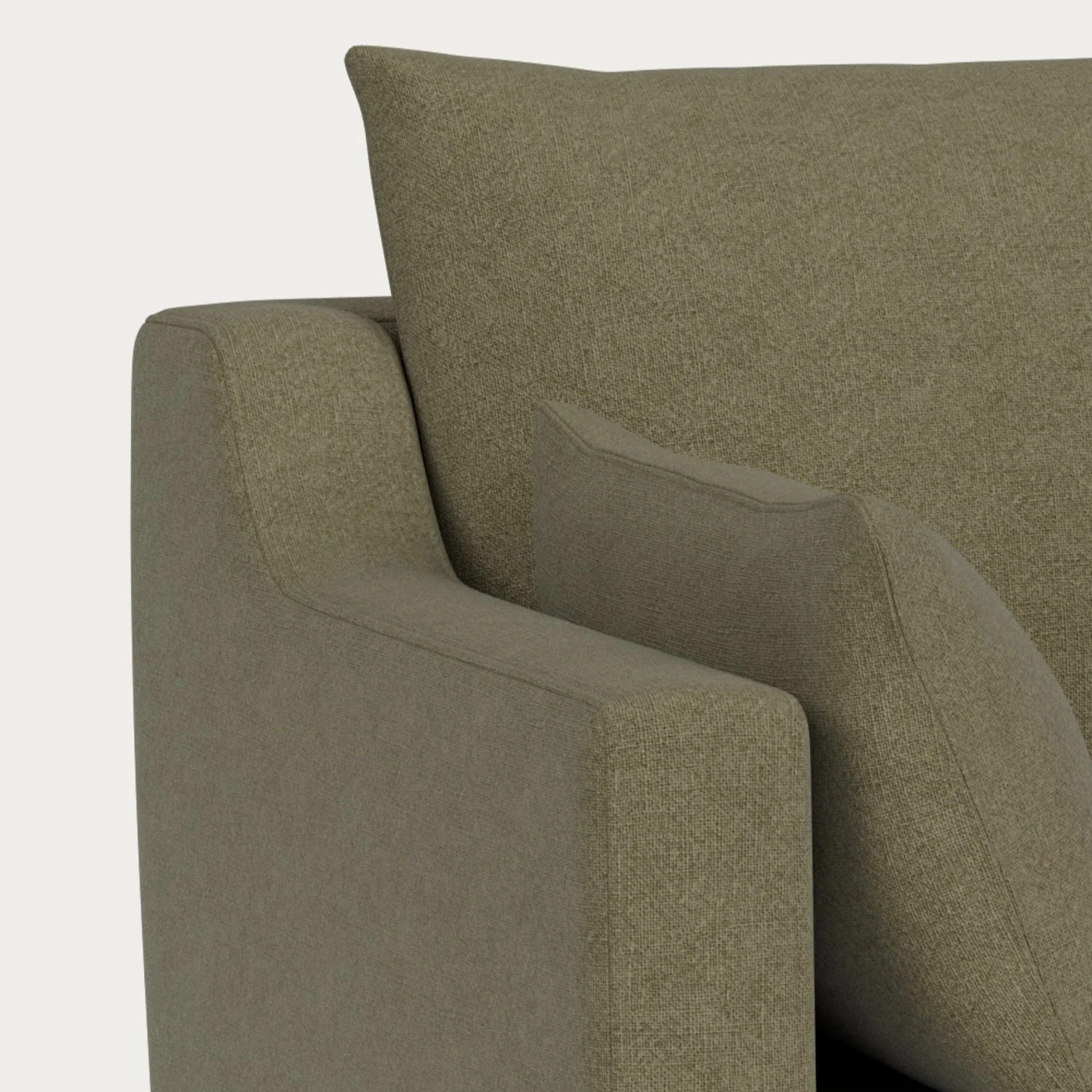 Eliza 2 Seater Sofa - Image 4