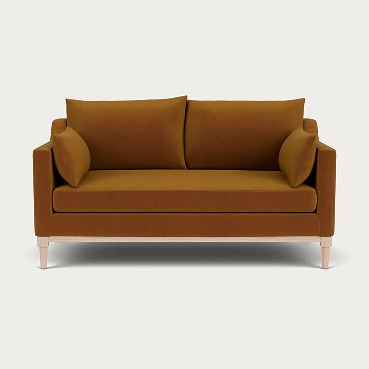 Eliza 2 Seater Sofa - Image 6