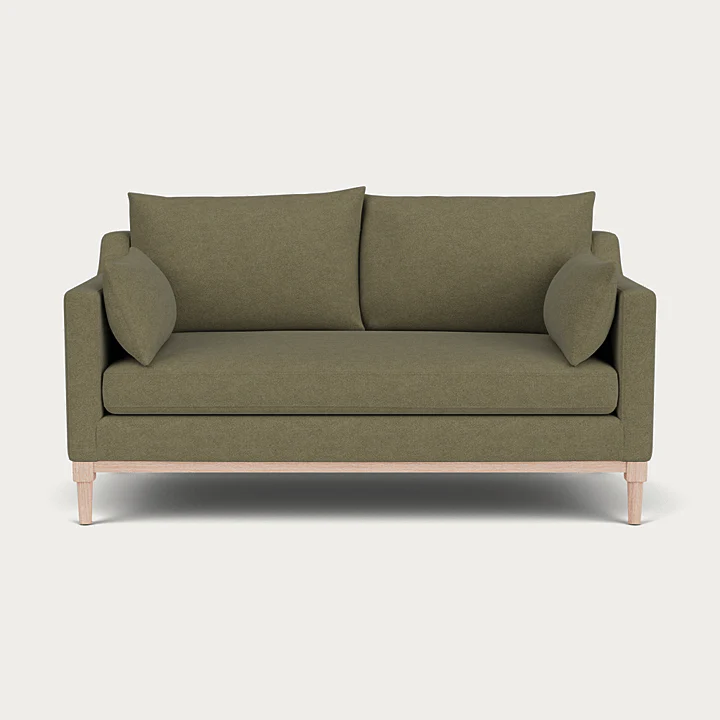 Eliza 2 Seater Sofa - Image 62