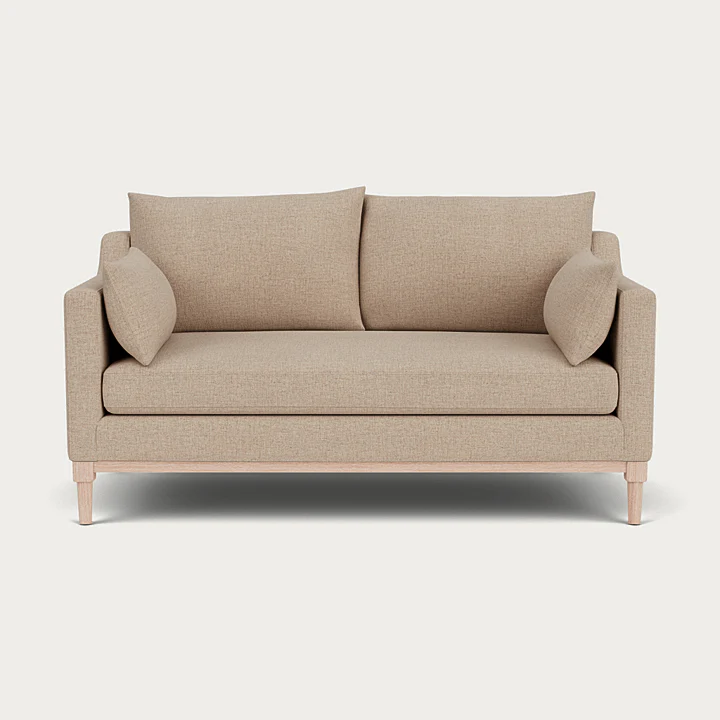 Eliza 2 Seater Sofa - Image 7