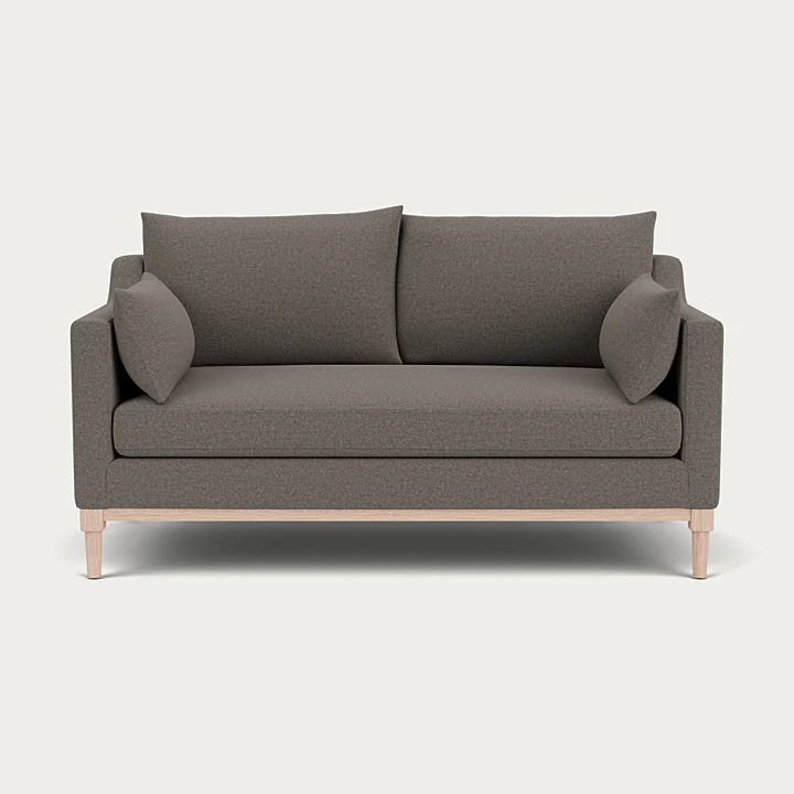 Eliza 2 Seater Sofa - Image 8