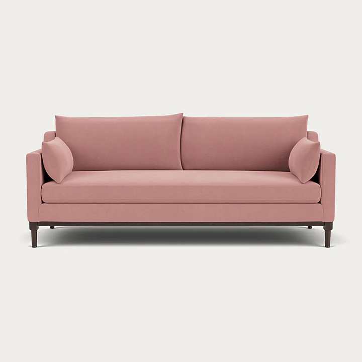 Eliza 4 Seater Sofa - Image 16